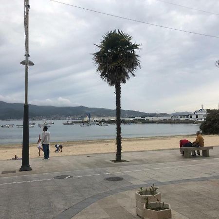 1º - Alojamiento En Pueblo Marinero Nigrán Εξωτερικό φωτογραφία